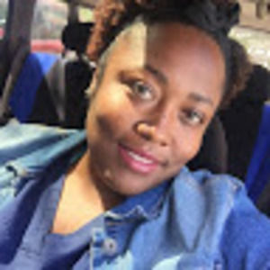 Meet your Posher, Justina